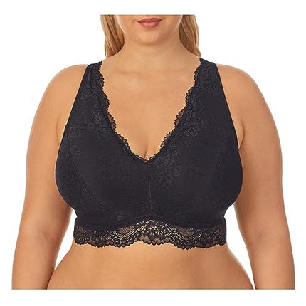 Dreamfit Plus Size Bras (700 Pieces)