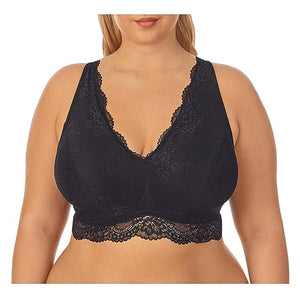 Dreamfit Plus Size Bras (750 Pieces)