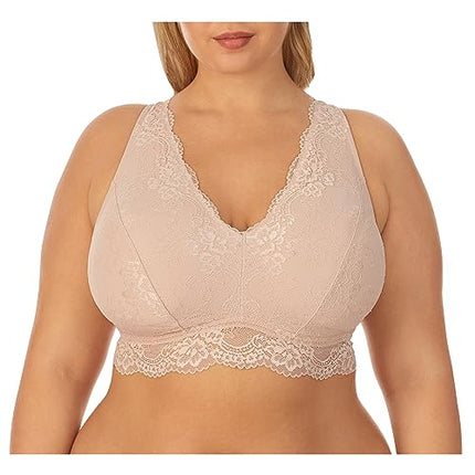 Dreamfit Plus Size Bras (700 Pieces)