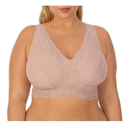 Dreamfit Plus Size Bras (700 Pieces)