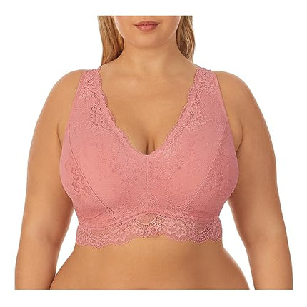 Dreamfit Plus Size Bras (700 Pieces)
