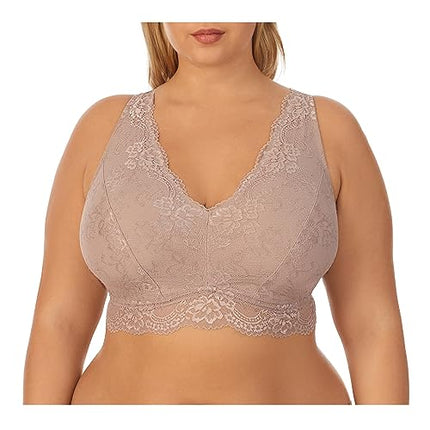 Dreamfit Plus Size Bras (700 Pieces)