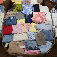 Target Womens Clothes (1000-1100 Pieces)