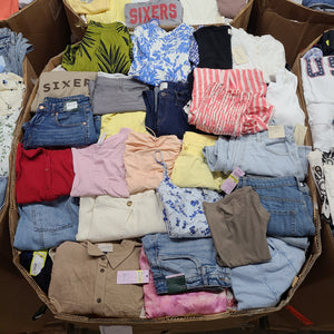 Target Womens Clothes (1000-1100 Pieces)