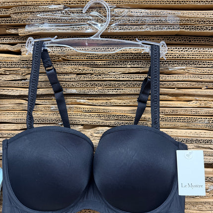 Mixed Brand Bras (250 Pieces)