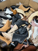 Womens Boots Truckload (4330 Pairs)