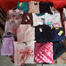 Target Kids Winter Clothes (350-400 Pieces)