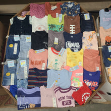 Target Baby/Toddler Clothes (950-1050 Pieces)