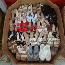 Target Womens Shoes (200 Pairs)