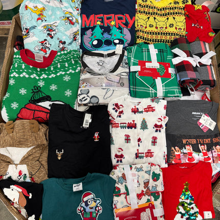 Target Christmas Clothes