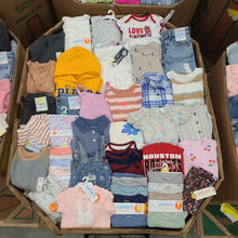 Target Baby/Toddler Clothes (900-1000 Pieces)