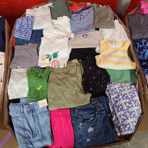 Target Womens Clothes (1000-1100 Pieces)
