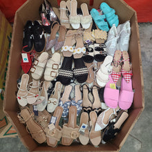 Target Womens Shoes (200 Pairs)