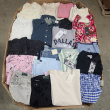 Target Womens Clothes (1000-1100 Pieces)