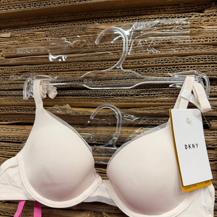 Mixed Brand Bras (250 Pieces)
