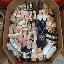 Target Womens Shoes (200 Pairs)