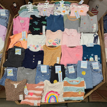 Target Baby/Toddler Clothes (900-1000 Pieces)