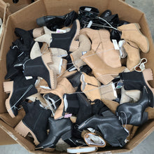 Target Womens Boots (150 Pairs)
