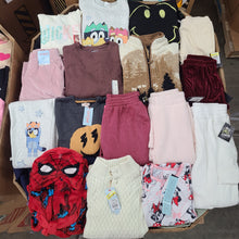 Target Kids Winter Clothes (350-400 Pieces)