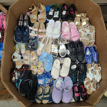 Target Kids Shoes (250 Pairs)