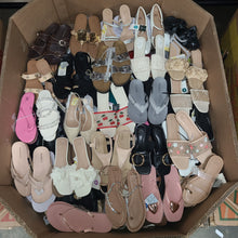 Target Womens Shoes (200 Pairs)