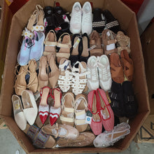 Target Womens Shoes (200 Pairs)