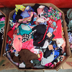 Target Swimsuits (800-900 Pieces)