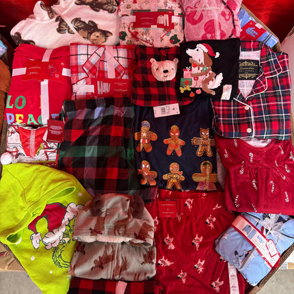 Target Christmas Clothes