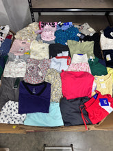 Target Womens Clothes (900-1100 Pieces)