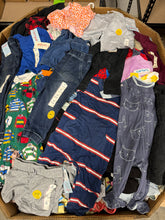 Target Baby/Toddler Clothes (1100-1200 Pieces)