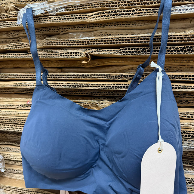 Mixed Brand Bras (250 Pieces)