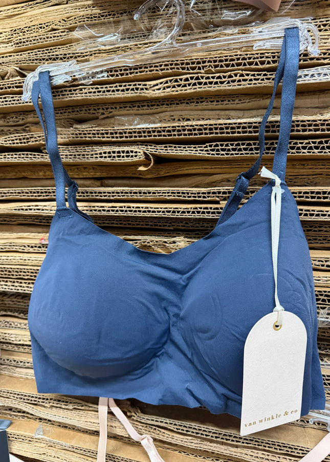 Mixed Brand Bras (250 Pieces)