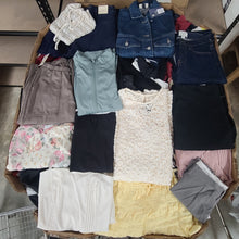 Target Womens Clothes (1000-1100 Pieces)