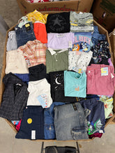 Target Kids Clothes (750-850 Pieces)