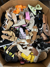 Target Womens Shoes (250 Pairs)