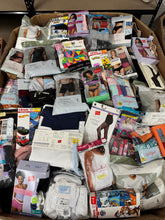 Target Accessories (1500+ Pieces)