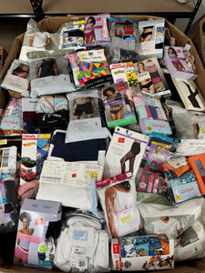 Target Accessories (1500+ Pieces)