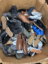 Target Mens Shoes (175 Pairs)