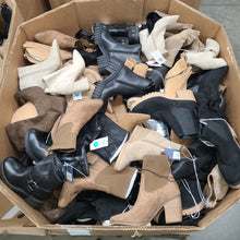 Target Womens Boots (150 Pairs)