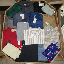 Target Mens Clothing (350-400 Pieces)