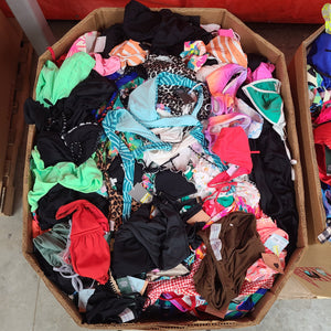 Target Swimsuits (800-900 Pieces)