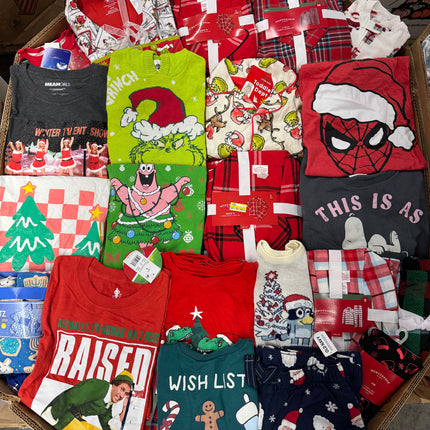 Target Christmas Clothes