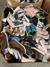 Target Kids Shoes (250 Pairs)