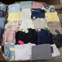 Target Womens Clothes (1000-1100 Pieces)