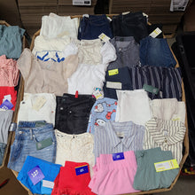 Target Womens Clothes (1000-1100 Pieces)