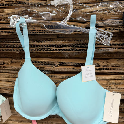 Mixed Brand Bras (250 Pieces)