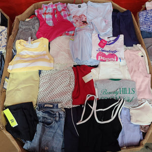 Target Womens Clothes (1000-1100 Pieces)