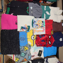 Target Kids Winter Clothes (350-400 Pieces)