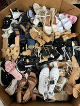 Target Womens Shoes (250 Pairs)