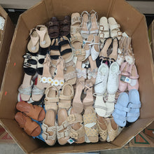 Target Womens Shoes (200 Pairs)